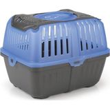 Reismand Neyo - Blauw / grijs