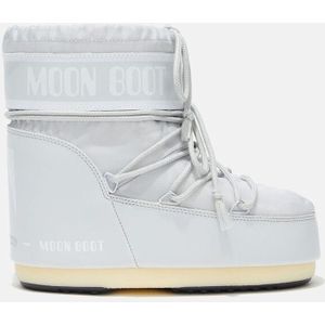 MOON BOOT  Icon Low Nylon 012 Glacier Grey GRAU 36/38