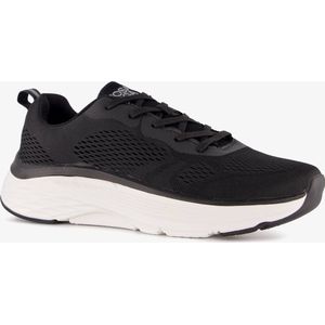 Osaga Core heren fitnessschoenen zwart - Maat 40