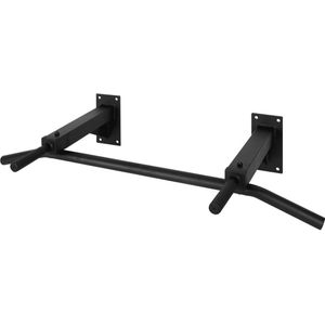 Optrekstang voor Thuis - 2 Handgreepgroepen, Multi-Station Wandmontage, Antislip, Tot 350 kg