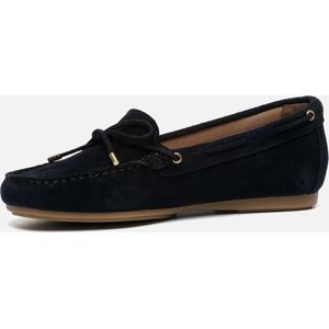 Giulia G.1.mock Mocassins - Instappers - Dames - Blauw - Maat 41