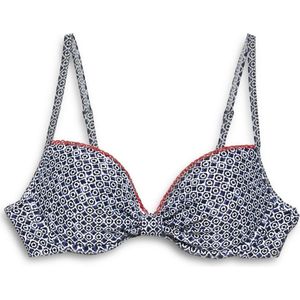 Esprit Bikinitopje Dames - Navy