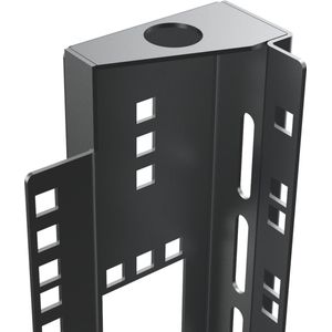 LOGON PROFESSIONAL RAX460 rack-toebehoren Rekrail