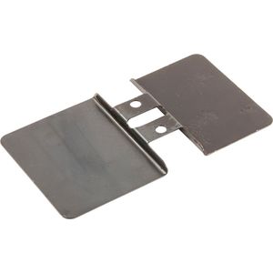 Huvema - Beschermplaatje - BSK HU 225 DV nr.27
