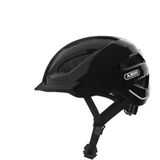 ABUS Pedelec 1.2 Fietshelm – Shiny black – Maat L (56-62 cm) NTA gekeurd – Geschikt voor high speed e-bikes en snorfietsen