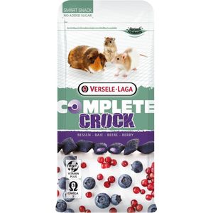 Versele-Laga Complete Crock Berry Bosbessen 50 g