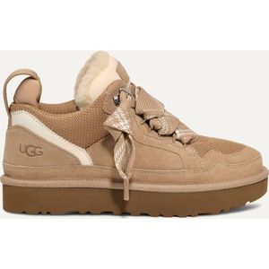 UGG - Dames Lowmel Sand - Maat 42