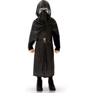 Star Wars VII Kylo Ren Deluxe - Verkleedkleding voor kinderen  - Maat 116/128