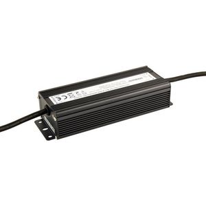 Groenovatie LED Transformator 12V - Max. 60 Watt - Waterdicht IP67 - Dimbaar