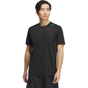 adidas Performance Designed 4 Training HEAT.RDY HIIT Training T-Shirt - Heren - Zwart- S