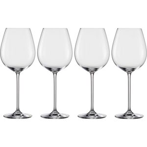 Schott Zwiesel Vinos Allround wijnglas 1 - 0.613Ltr - 4 stuks