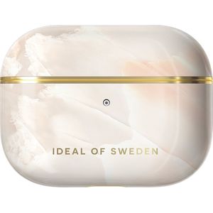 iDeal of Sweden Airpods Pro hoesje - Rose Pearl Marble