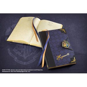 HARRY POTTER - Dagboek- Hogwarts