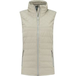 Kjelvik Patricia Bodywarmer Dames - Maat 36