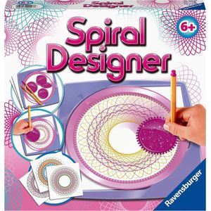 Ravensburger Spiral Designer Girls