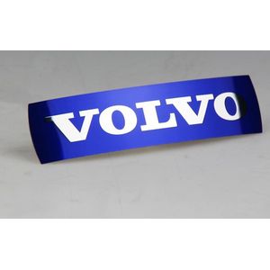 Volvo 30796427 Grille embleem sticker VOLVO S60 (11-) XC60 (-17) V60R (-18)