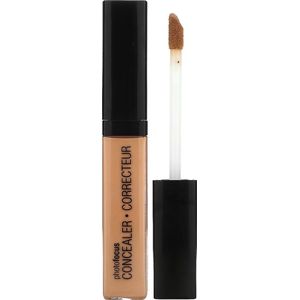 Wet 'n Wild - Photo Focus - Concealer - 842B Medium Tawny - VEGAN - 8.5 ml