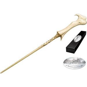 Noble Collection Harry Potter - Voldemort`s Toverstaf / Toverstok Replica
