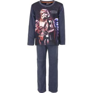 Star Wars Fleece Pyjama - maat 104