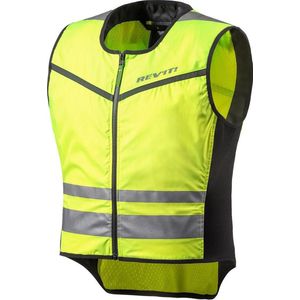 REV'IT HI VISION VEST ATHOS 2 S - Maat -