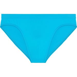 HOM zwemslip basic blauw - XL