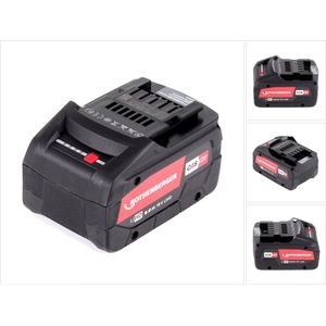 Rothenberger RO BP18/8 Li-HD Akku - 18 V / 8,0 Ah ( 1000002549 )
