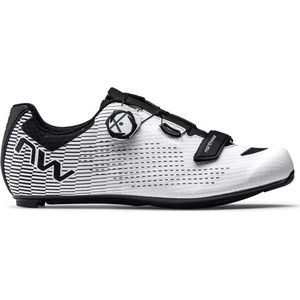 Northwave Storm Carbon 2 Racefiets Schoenen Wit EU 39 Man