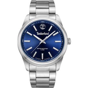 Timberland - TDWGG0010805 - Polshorloge - Heren - Kwarts - Northbridge
