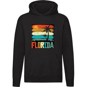 Florida Hoodie - stad - steden - zon - zomer - vakantie - reizen - zonsondergang