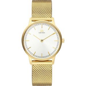 Danish Design Mod. IV05Q1249 - Horloge