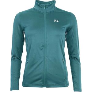 Kingsland Vest Kingsland Training Turquoise