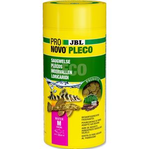 Pronovo pleco wafel m 1000 ml