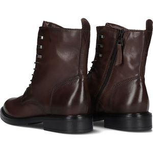 Omoda Fabias Boots Dames - Bruin - Maat 41