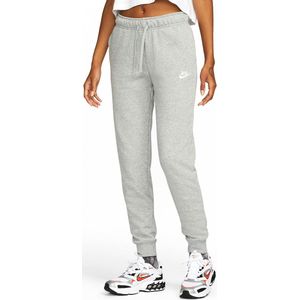 Nike Sportswear Club Fleece Broek Vrouwen - Maat L