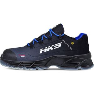 HKS CPO 15 S3 werkschoenen maat 45