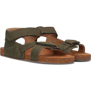 Ton & Ton Neo Sandalen - Jongens - Groen - Maat 28