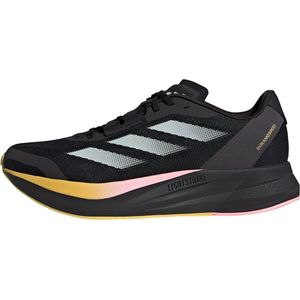 adidas Performance Duramo Speed Schoenen - Heren - Zwart- 50