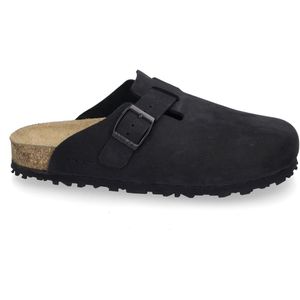 JOSEF SEIBEL Hermine 04 | Clog für Damen | Schwarz