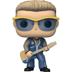 Funko Adam (ZooTV) - Funko Pop! - U2 Figuur