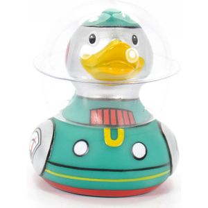 DELUXE ROBOT DUCK van Bud Duck: Mooiste Design badeend ter Wereld