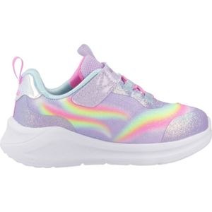 SKECHERS UNICORN CHASER Violet 21 EU