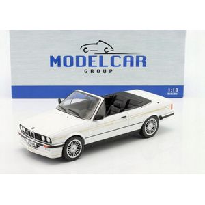 BMW Alpina C2 2.7 - 1:18 - Modelcar Group