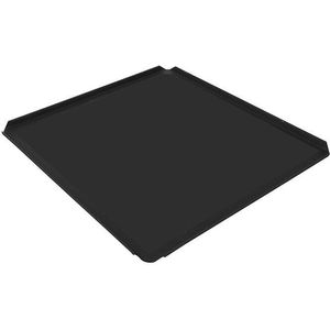 Gastro-Inox Bakplaat GN2/3 - met Non-Stick Thermoplastic Coating - Gastro-Inox 502.021