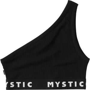 Mystic Kim Top Women - 240276 - Black - S
