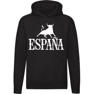 Spanje hoodie | sweater | trui | unisex