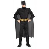 Batman Dark Knight Rises Deluxe Kostuum Volwassenen XL - Carnavalskleding