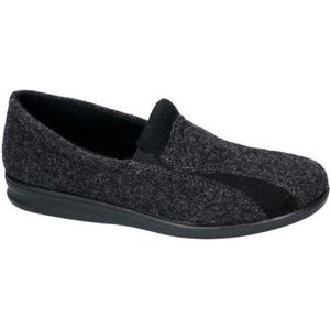 Westland -Heren -  grijs  donker - pantoffels & slippers - maat 44