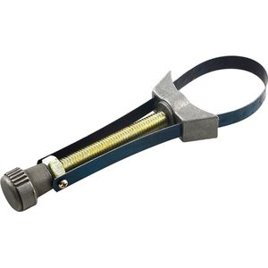 WiseGoods Premum Riem Moersleutel Geschikt Voor Honda Yamaha Suzuki - Olie Filter Sleutel - Oliefilter Trekken - Oliefiltersleutel