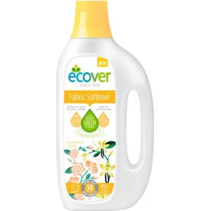 Ecover Wasverzachter Gardenia & Vanille 50 Wasbeurten 1,5L