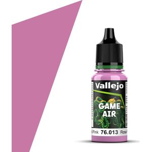 Vallejo 76013 Game Air - Squid Pink - Acryl - 18ml Verf flesje